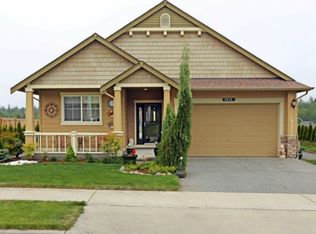 7213 287th St NW, Stanwood, WA 98292