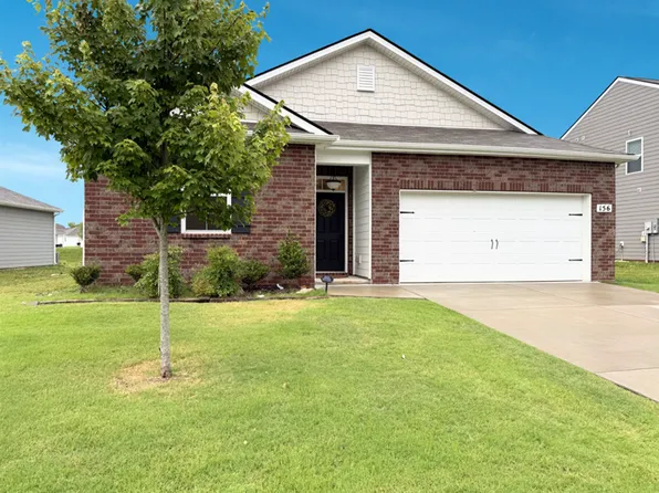 156 Olivia Cir, Chapel Hill, TN 37034