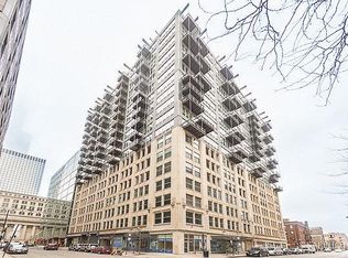 565 W Quincy St #1109, Chicago, IL 60661