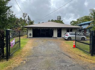 18-7851 N Kulani, Mountain View, HI 96771