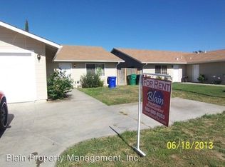 1015 N Wisconsin Way, Porterville, CA 93257