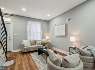 2230 Cantrell St, Philadelphia, PA 19145