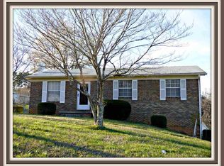 250 Balch St, Morristown, TN 37813