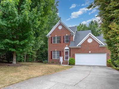 208 Troyer Pl, Apex, NC, 27502