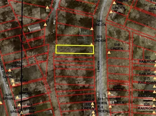 Linden, Steubenville, OH 43952