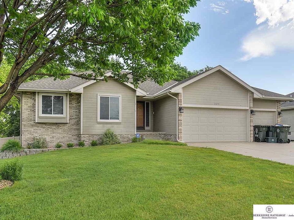 21650 Plum Creek Dr, Gretna, NE 68028 Zillow