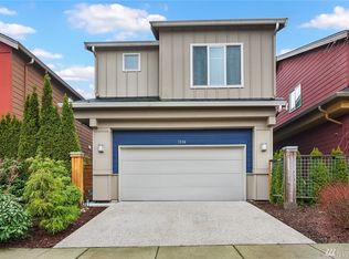 1316 158th St SW, Lynnwood, WA 98087