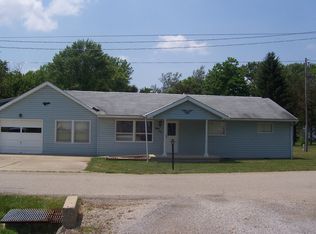56 Roosevelt Dr, Chillicothe, OH 45601