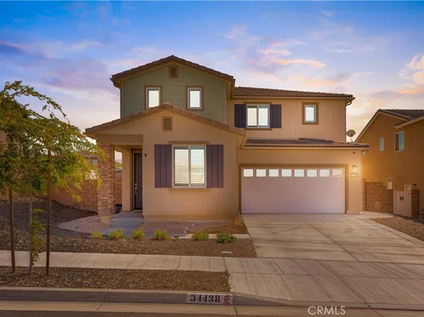 34438 Coconut Cir, Winchester, CA 92596