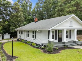 7105 Us Highway 264, Bailey, NC 27807