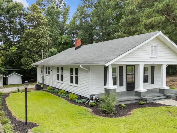 7105 Us-264 Alt, Bailey, NC 27807