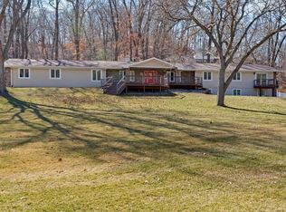 W6611 Hidden Valley Rd, Holmen, WI 54636