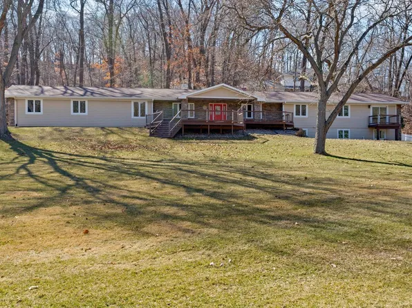 W6611 Hidden Valley ROAD, Holmen, WI 54636
