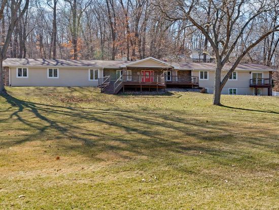 W6611 Hidden Valley ROAD, Holmen, WI 54636