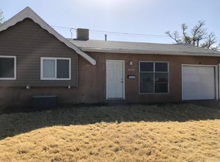 1456 Muriel St NE, Albuquerque, NM 87112