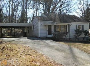 1952 Broad Ave, East Pt, GA
