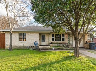 3222 Texas Dr, Dallas, TX 75211