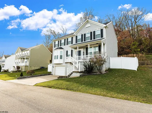 129 Brookdale Dr, Morgantown, WV 26508