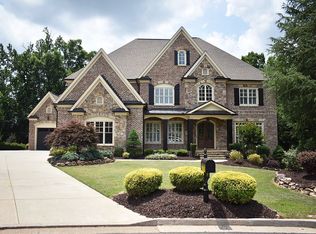 5465 Copper Creek Pass, Cumming, GA 30040