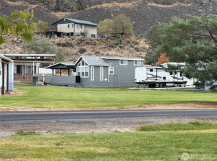 Rimrock Cove Div 1, Coulee City, WA 99115