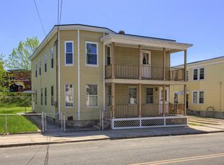 56 Kingston St, Lawrence, MA 01843