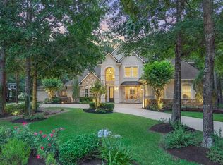 3710 Waterbend Cv, Spring, TX 77386