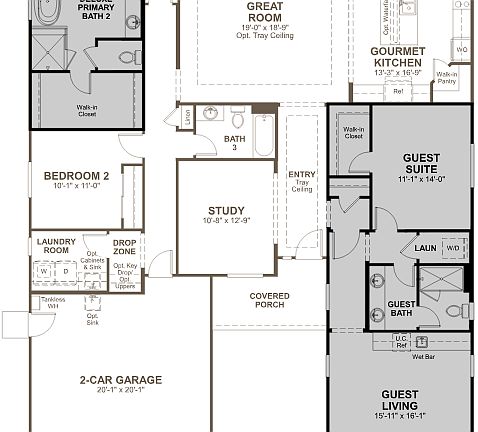 2nd image of this home