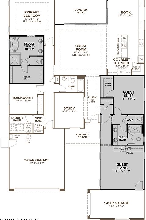 2nd image of 1331 W BAREFOOT Road