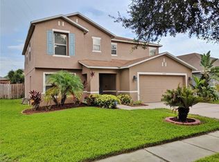 10326 Boyette Creek Blvd, Riverview, FL 33569