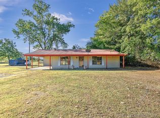 221 Rodeo Rd, Durant, OK 74701