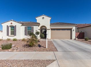 20701 S 196th St, Queen Creek, AZ 85142