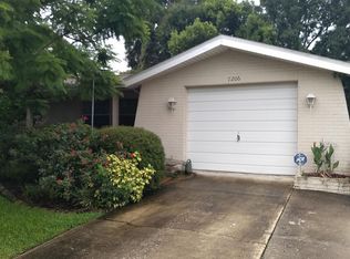 7206 Fairfax Dr, Port Richey, FL 34668
