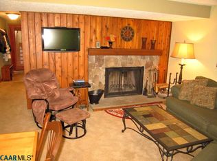 438 Three Ridges, Wintergreen Resort, VA 22967
