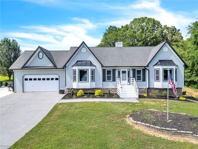 114 Hunters Trl SE, Calhoun, GA, 30701