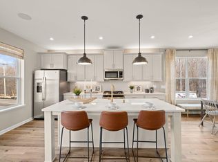 13641 Marsh View Trl, Rogers, MN 55374