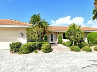 521 Putting Green Ln, Longboat Key, FL 34228