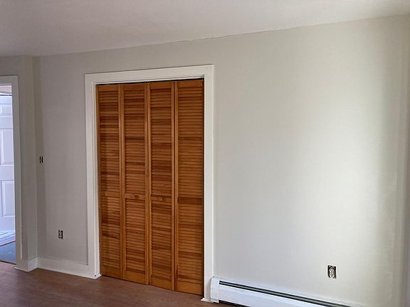 Back Bedroom