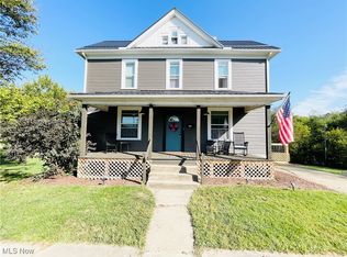 202 Meek Ave, Byesville, OH 43723