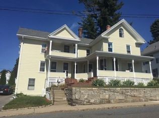 23 Central St #1, Marlborough, MA 01752