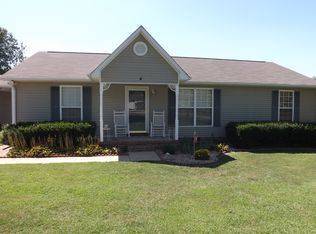 227 Deerfield Ln, Pulaski, TN 38478