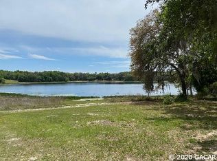 209 Johnson Trl, Hawthorne, FL 32640