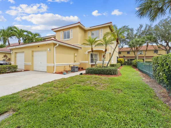 1727 AREZZO Circle, Boynton Beach, FL 33436