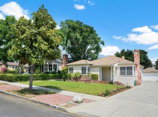 1446 Valencia Ave, Pasadena, CA 91104