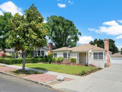 1446 Valencia Ave, Pasadena, CA, 91104