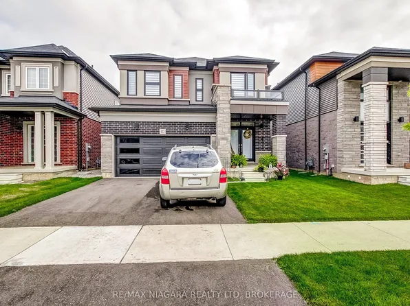 10 Ingalls Ave, Brantford, ON N3V 0B7