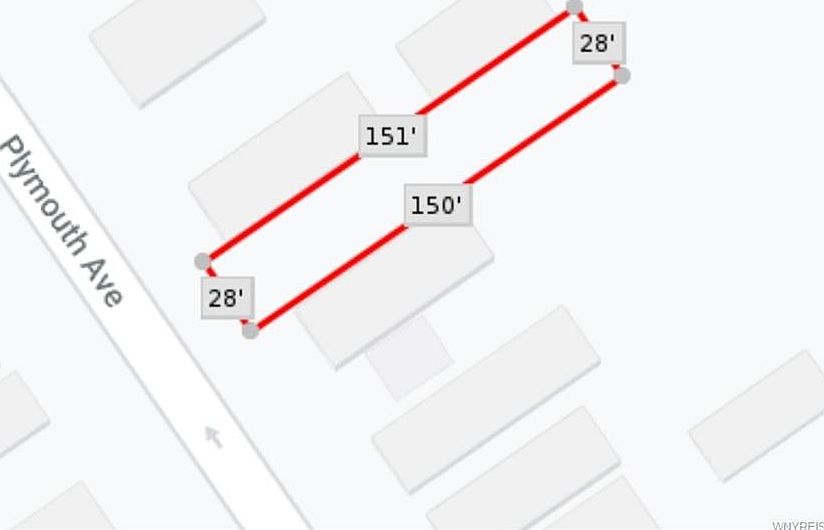 1st image of 319 Plymouth Ave
