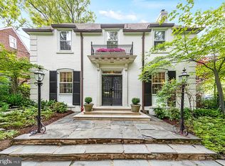 7006 Meadow Ln, Chevy Chase, MD 20815