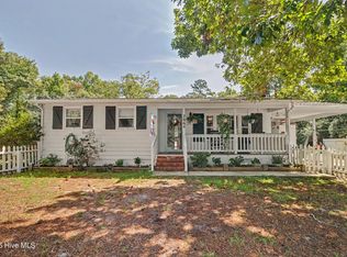 2664 Old Ferry Connection SW, Supply, NC 28462