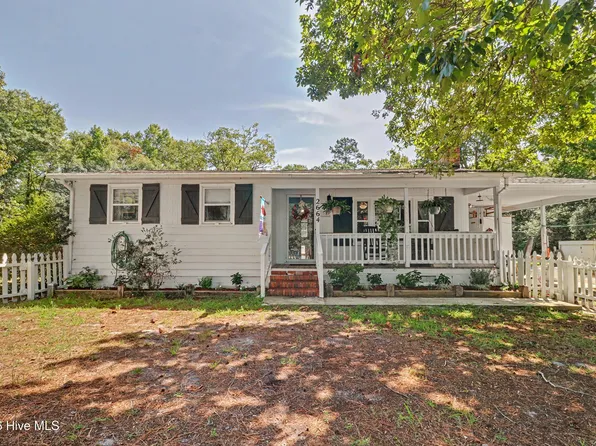 2664 Old Ferry Connection SW, Supply, NC 28462