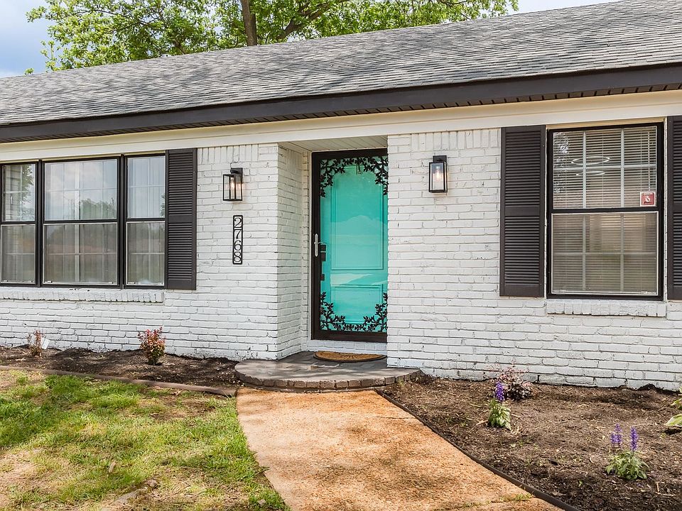 2768 Churchill St, Memphis, TN 38118 Zillow